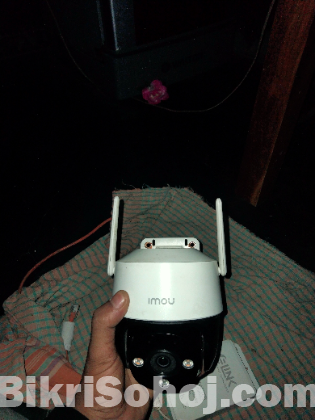 IMOU.. Cctv camera